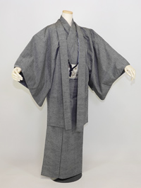 紳士着物 － 大阪・名古屋の大福屋 | 男着物が安く豊富な品揃え